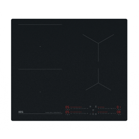 AEG TI64IB10IZ Επαγωγική Εστία 60cm